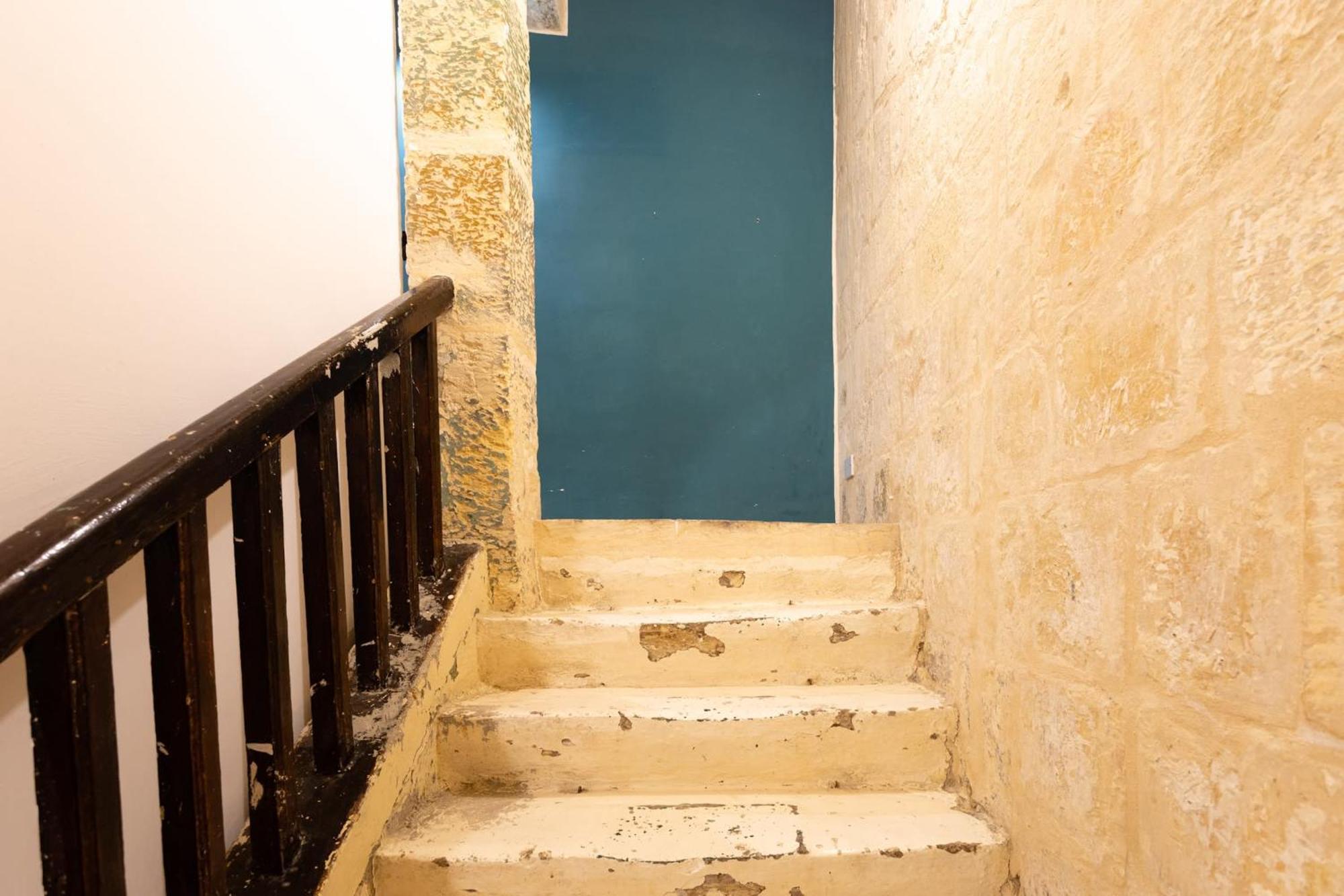 Historic Valletta Duplex - Cityapartmentstay Екстериор снимка