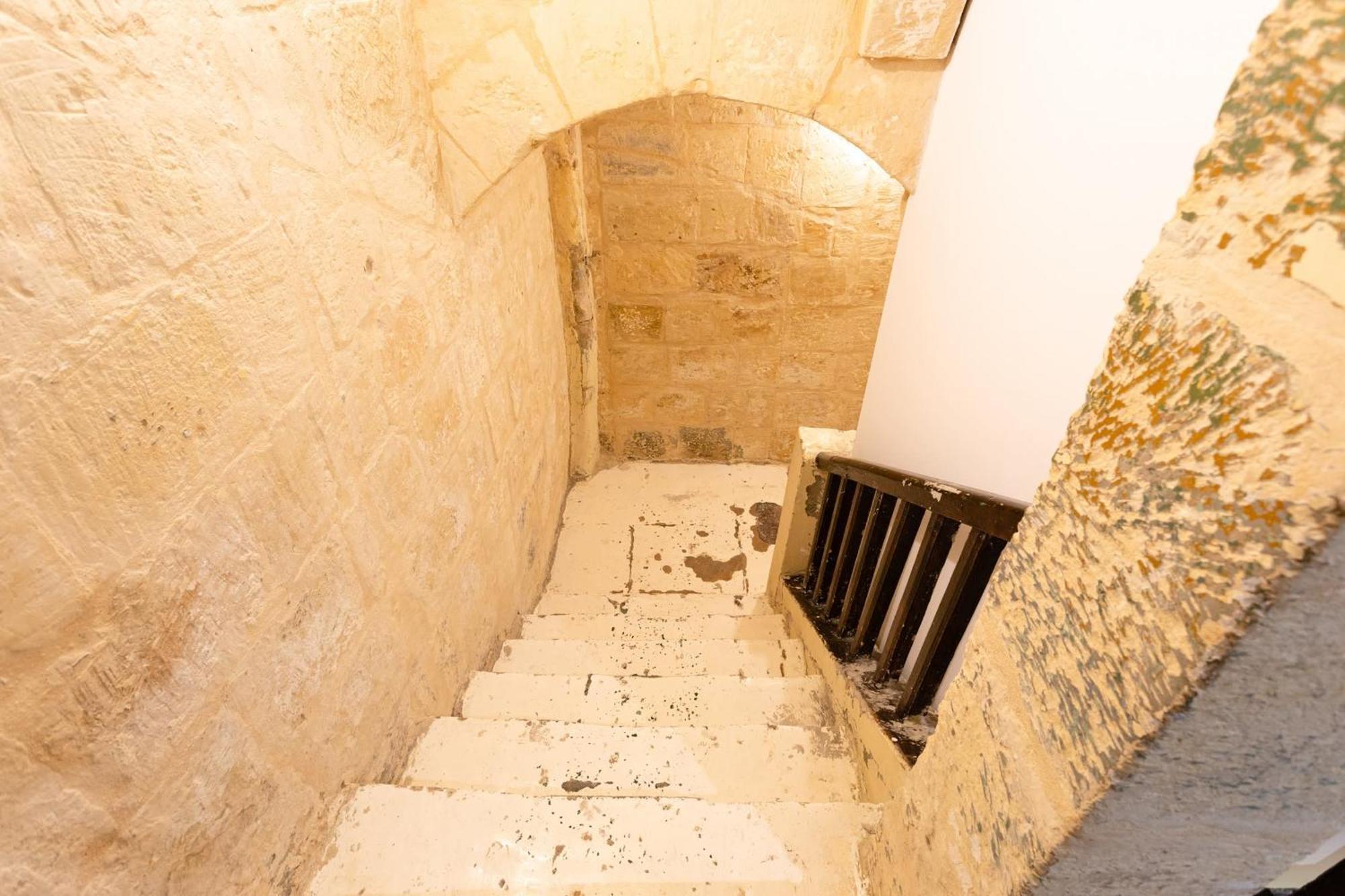 Historic Valletta Duplex - Cityapartmentstay Екстериор снимка